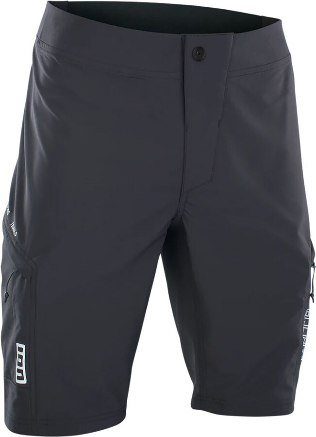 Ion VNTR Amp Bike Shorts - Men's