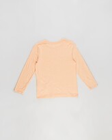 Thumbnail for your product : Cotton On Girl's Printed T-Shirts - Penelope Long Sleeve Tee - Kids-Teens - Size 7 YRS at The Iconic