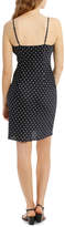 Thumbnail for your product : Miss Shop Cowl Neck Slip Dress