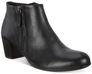 ecco high heel shoes