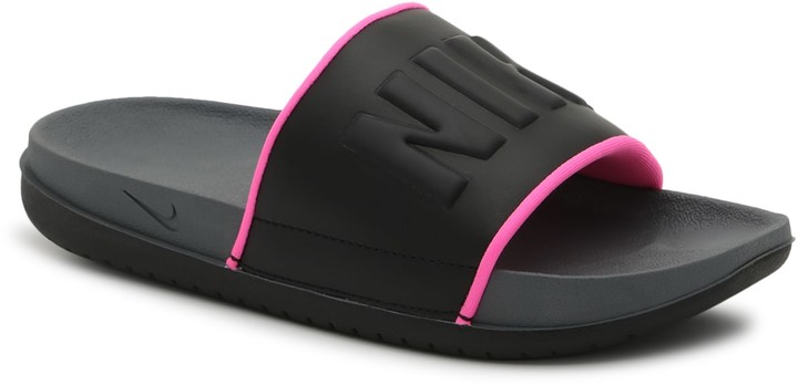 Nike Offcourt Slide Sandal - Women's - ShopStyle