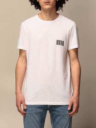 Dondup basic cotton T-shirt