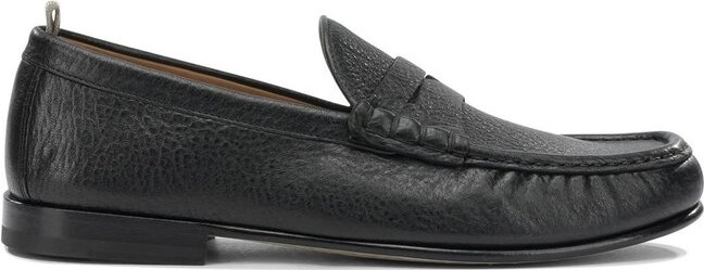 Officine Creative Balfron 002 Penny Moccasins