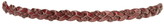 Thumbnail for your product : Forever 21 faux leather braided belt