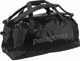 Thumbnail for your product : Patagonia Black Hole Duffel 60L