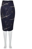 Thumbnail for your product : By Malene Birger Marble Skirt