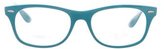 Thumbnail for your product : Ray-Ban Blue Liteforce Eyeglasses