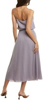 Thumbnail for your product : Theory Silk Midi Dress
