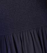Thumbnail for your product : Heidi Klein Salina silk maxi dress