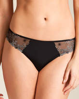 Thumbnail for your product : Simone Perele Delice Thong