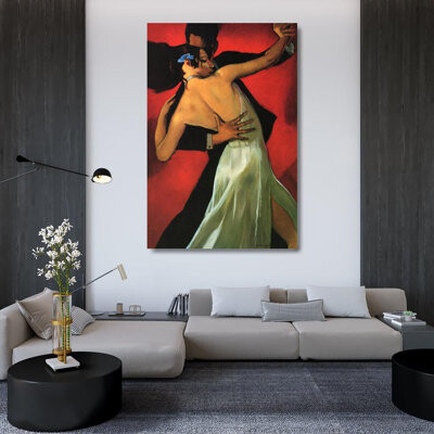 Lark Manor Carmine Cafe IMA-B1196