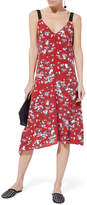 Thumbnail for your product : Rag & Bone Zoe Floral Dress