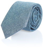 Thumbnail for your product : Sportscraft Chambray Tie