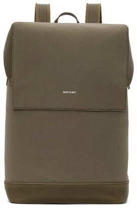 matt and nat backpack indigo