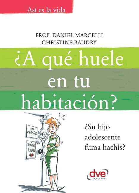A quÃ© huele en tu habitaciÃ³n, (Paperback)