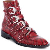 Thumbnail for your product : Givenchy Studded Ankle Boot