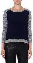 Thumbnail for your product : French Connection Odette knitted jumper