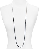 Thumbnail for your product : Chan Luu Long Single Strand Necklace, 42