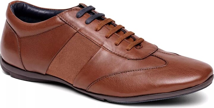 Carlos by Carlos Santana Fleetwood Sneaker