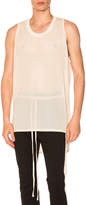 Thumbnail for your product : Fear Of God Mesh Tank