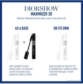 Thumbnail for your product : Christian Dior Maximizer 3D Triple Volume Plumping Lash Primer