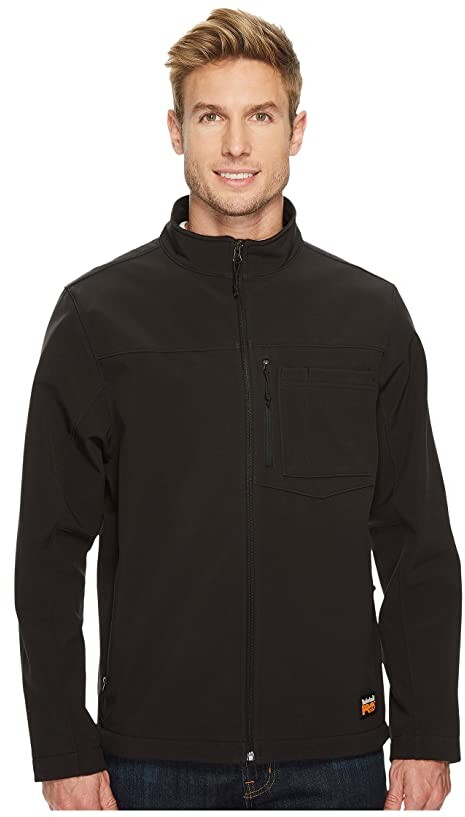 timberland softshell