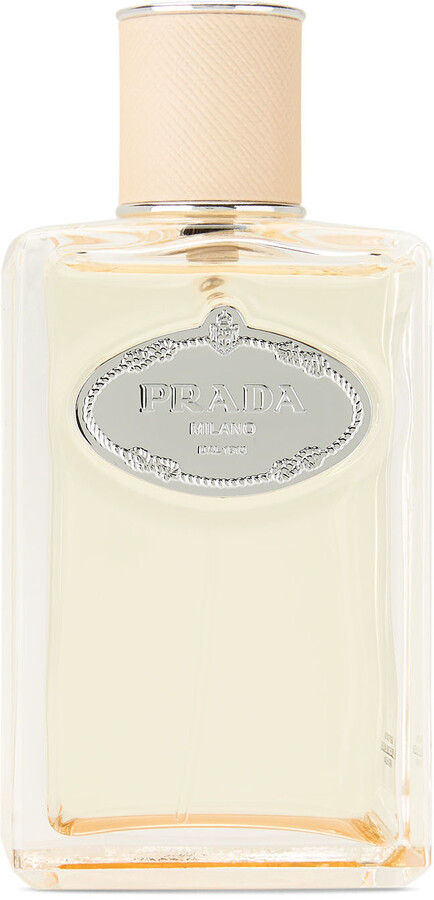Prada Mirages Dark Light eau de parfum 100ml - ShopStyle Fragrances