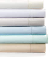Thumbnail for your product : Martha Stewart Collection CLOSEOUT! Collection Sheet Sets, 360 Thread Count Cotton Percale
