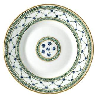 Raynaud Alle Royale Porcelain Bread & Butter Plate