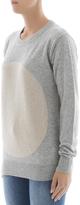 Thumbnail for your product : Sansovino 6 Grey Wool Sweatshirt