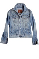 Thumbnail for your product : Adriano Goldschmied Maya Soleil Denim Jacket