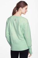 Thumbnail for your product : Zella 'Easy' Sweatshirt