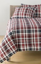 Thumbnail for your product : Nautica 'Mainsail' Plaid Comforter & Shams