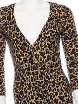 Thumbnail for your product : Tory Burch Wool Cardigan