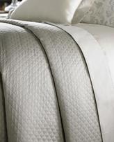 Thumbnail for your product : SFERRA Ivory Jacquard Bedding