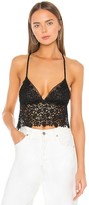 Thumbnail for your product : Flora Nikrooz Showstopper Longline Bra