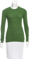 Thumbnail for your product : Michael Kors Cashmere Crew Neck Sweater