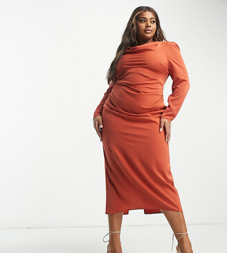 ASOS Curve Women's Fashion | ShopStyle