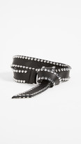 Thumbnail for your product : B-Low the Belt Mia Moto Belt