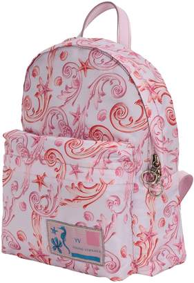 Versace YOUNG Backpacks & Fanny packs Versace YOUNG Backpacks & Fanny packs