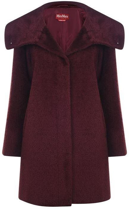 max mara studio gregory coat