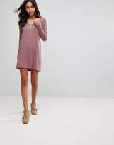 Thumbnail for your product : Abercrombie & Fitch Cozy Dress