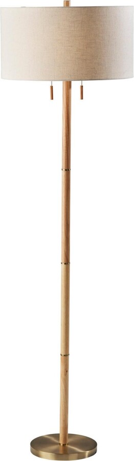 Adesso Madeline Floor Lamp