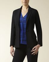 Thumbnail for your product : Jaeger Tropical Wool Blazer