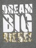 Thumbnail for your product : Diesel Kids Dream print T-shirt