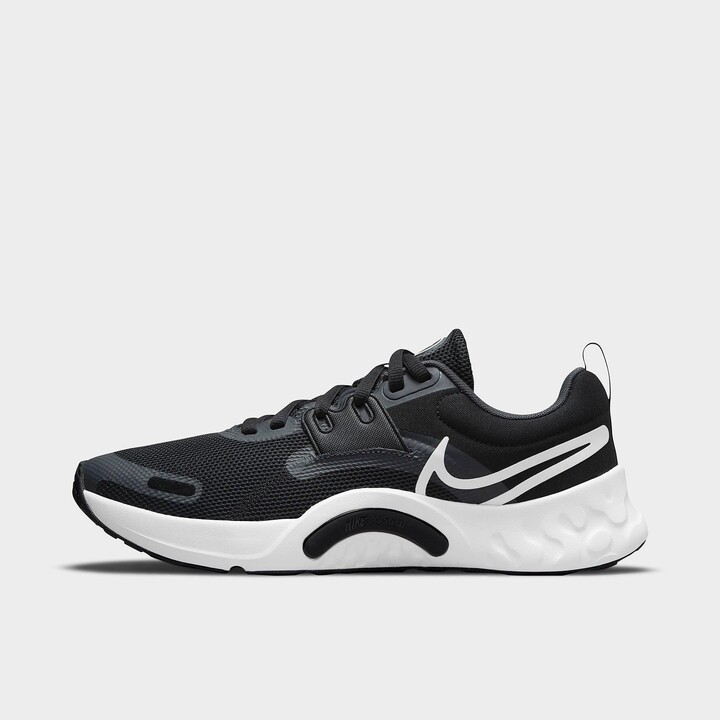 mens nike renew trainers