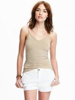 Thumbnail for your product : Old Navy Women's V-Neck Camis