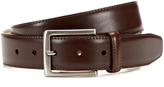 Thumbnail for your product : Trafalgar Edge-Stitched Belt