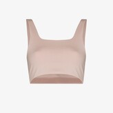 Thumbnail for your product : Girlfriend Collective Tommy Sports Bra - Women's - Recycled Polyester/Spandex/Elastane