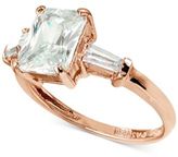 Thumbnail for your product : Giani Bernini Cubic Zirconia Ring in 18k Gold-Plated Sterling Silver, Created for Macy's